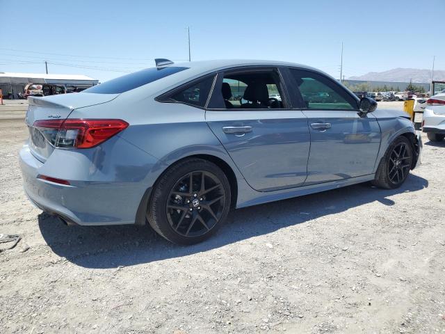  HONDA CIVIC 2024 Gray