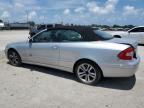 2007 Mercedes-Benz Clk 350 продається в West Palm Beach, FL - Rear End