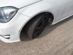 2013 MERCEDES BENZ C250 AMG S for sale at Copart SANDWICH