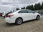 2017 Toyota Camry Le for Sale in Graham, WA - Rear End