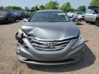 2013 Hyundai Sonata Gls   na sprzedaż w Chalfont, PA - Side