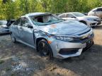 2017 HONDA CIVIC LX for sale at Copart ON - COOKSTOWN