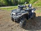 2024 CAN-AM OUTLANDER MAX XT 700 for sale at Copart QC - MONTREAL
