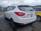 2015 HYUNDAI IX35 SE NA for sale at Copart WOLVERHAMPTON
