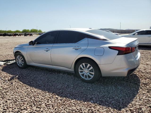  NISSAN ALTIMA 2020 Szary