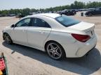2014 Mercedes-Benz Cla 250 4Matic للبيع في Ellwood City، PA - Front End