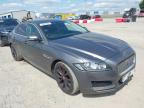 2016 JAGUAR XF PORTFOL for sale at Copart CORBY