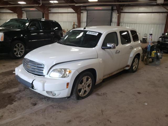 2007 Chevrolet Hhr Lt