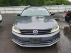 2017 Volkswagen Jetta Se на продаже в Glassboro, NJ - Side