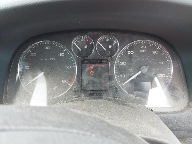 2006 PEUGEOT 307 SW SE