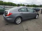 Portland, OR에서 판매 중인 2012 Honda Civic Exl - Front End