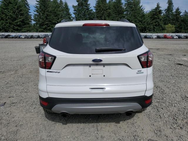  FORD ESCAPE 2018 Biały