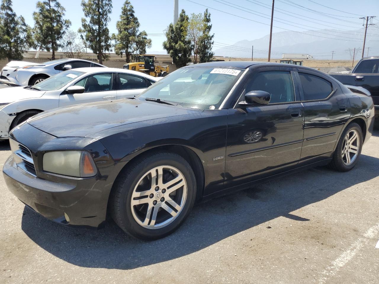 Rancho Cucamonga, CA에서 판매 중인 2006 Dodge Charger R/T - Mechanical