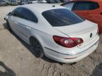 2010 Volkswagen Cc Sport for Sale in Las Vegas, NV - Front End
