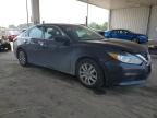 2018 Nissan Altima 2.5 იყიდება Fort Wayne-ში, IN - Front End