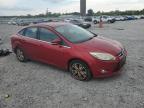 2012 Ford Focus Sel იყიდება Montgomery-ში, AL - Rear End