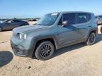 San Antonio, TX에서 판매 중인 2017 Jeep Renegade Sport - Minor Dent/Scratches