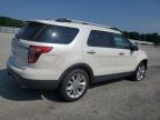 2012 Ford Explorer Limited for Sale in Gastonia, NC - Front End