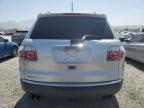 2011 Gmc Acadia Sle   for Sale in Mentone, CA - Front End