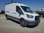 2021 Ford Transit T-250   de vânzare în San Diego, CA - Minor Dent/Scratches