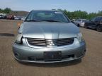 2007 Mitsubishi Galant Es de vânzare în New Britain, CT - Side