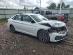 2023 VOLKSWAGEN JETTA S   for sale at Copart NY - SYRACUSE