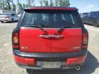 2009 Mini Cooper Clubman zu verkaufen in Arlington, WA - Minor Dent/Scratches