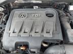 2013 VOLKSWAGEN PASSAT SPO for sale at Copart WHITBURN