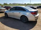 2014 Chevrolet Cruze Ltz for Sale in Colorado Springs, CO - Side