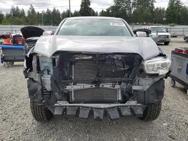  TOYOTA TACOMA 2019 Silver