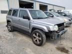 2016 Jeep Patriot Latitude იყიდება Chambersburg-ში, PA - Front End