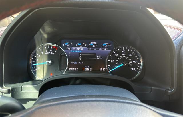  FORD EXPEDITION 2021 Biały