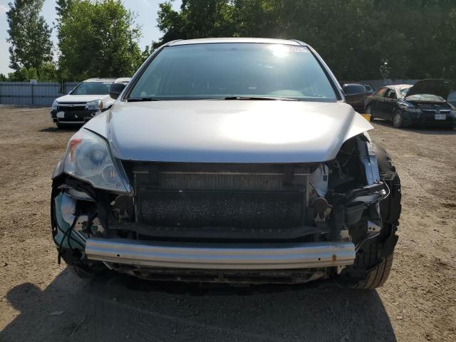 2010 HONDA CR-V LX  