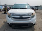 2013 Ford Explorer Xlt en Venta en Pennsburg, PA - Front End
