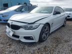 2015 BMW 418D GRAN for sale at Copart ROCHFORD