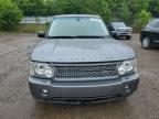 2007 Land Rover Range Rover Supercharged for Sale in Davison, MI - Minor Dent/Scratches