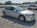 2012 Nissan Altima Base en Venta en Barberton, OH - Side