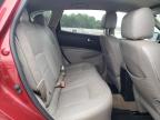 2008 Nissan Rogue S en Venta en Oklahoma City, OK - Rear End