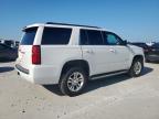2015 Chevrolet Tahoe C1500 Lt na sprzedaż w Haslet, TX - Hail