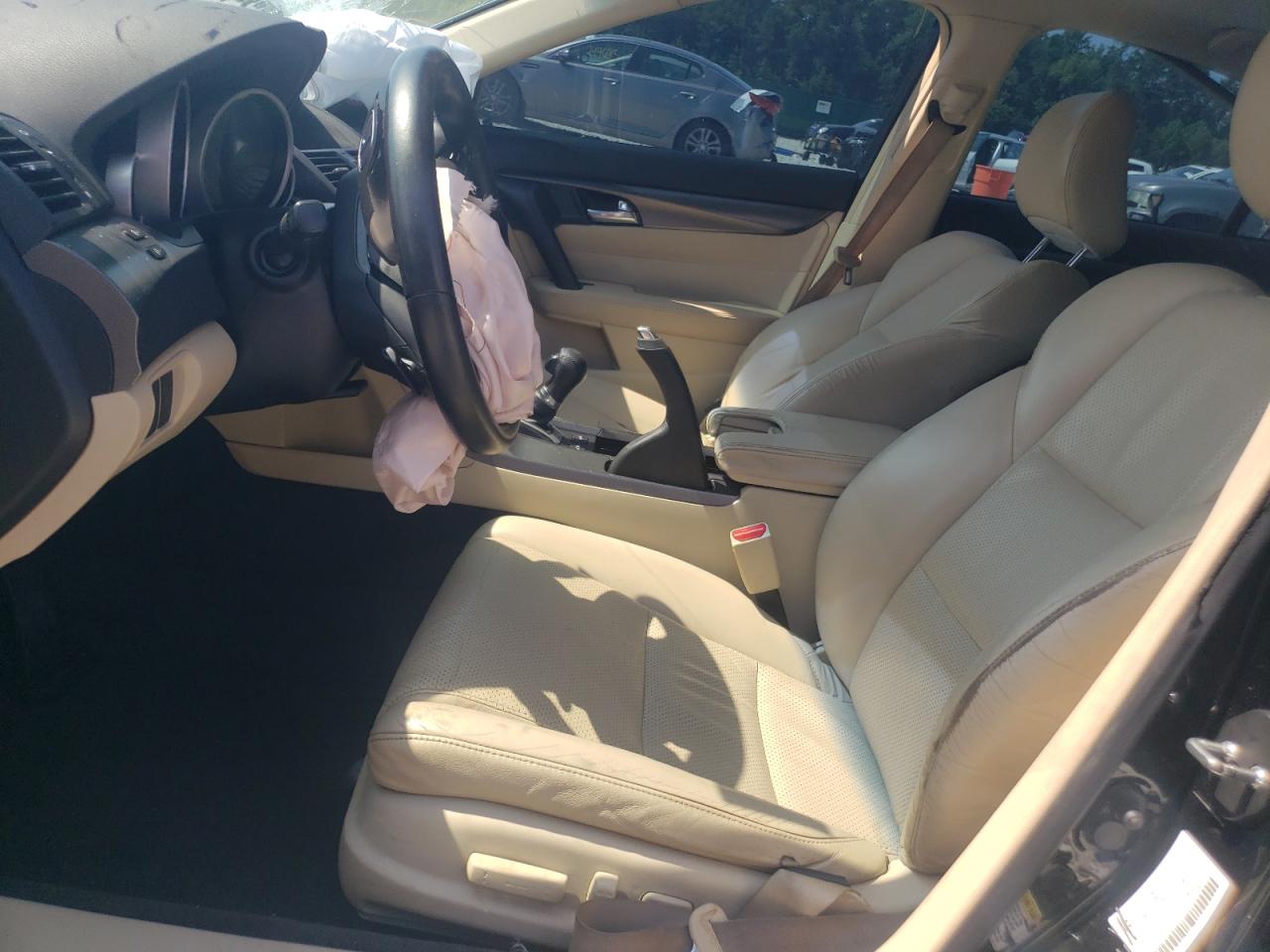 2014 Acura Tl Tech VIN: 19UUA8F5XEA000770 Lot: 62106065
