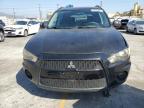2011 Mitsubishi Outlander Es   na sprzedaż w Sun Valley, CA - Front End