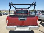 2016 Nissan Frontier S продається в San Martin, CA - Vandalism