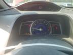 2009 Honda Civic Lx-S for Sale in Concord, NC - Frame Damage
