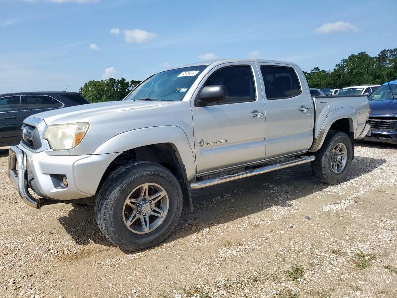 2013 Toyota Tacoma Double Cab Prerunner  