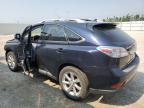 2010 LEXUS RX 350 for sale at Copart AB - EDMONTON