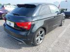 2012 AUDI A1 S LINE for sale at Copart CHESTER
