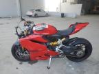 2015 DUCATI SUPERBIKE 1299 PANIGALE   a la Venta en Copart VA - FREDERICKSBURG