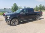 2016 FORD F150 SUPERCREW   for sale at Copart ON - LONDON
