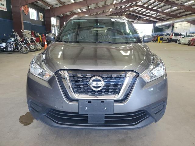  NISSAN KICKS 2020 Szary