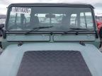 1987 LAND ROVER DEFENDER for sale at Copart CHESTER